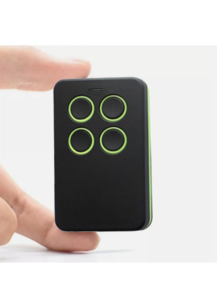 250M-913MHZ Kablosuz Kopyalama Uzaktan Kumanda Elektrikli Garaj Kapısı Açacağı Kopyalayıcı Klon Kodu 4 Anahtar Verici D (Yurt Dışından) indirimleri