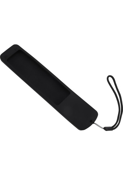 Xiaomi My RM19 Için Silikon Uzaktan Kumanda Kılıfı - Kaybolmayan Kordonlu Kaymaz, Düşmez Koruyucu Kılıf (Yurt Dışından) fiyatları