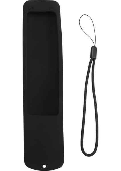 Xiaomi My RM19 Için Silikon Uzaktan Kumanda Kılıfı - Kaybolmayan Kordonlu Kaymaz, Düşmez Koruyucu Kılıf (Yurt Dışından) modelleri