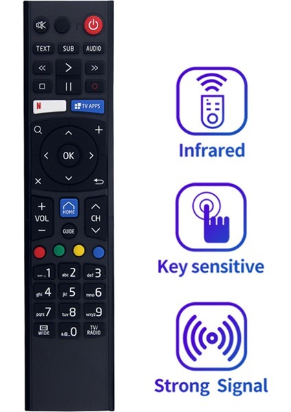 RM-M13 Uzaktan Kumanda Humax HDR3000T HDR-3000T Set Üstü Kutu HDD Tv Kaydedici Için Değiştirilir (Yurt Dışından) fiyatları