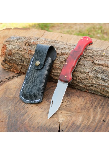 Katlanır Model 20 cm - Epoksi Sap