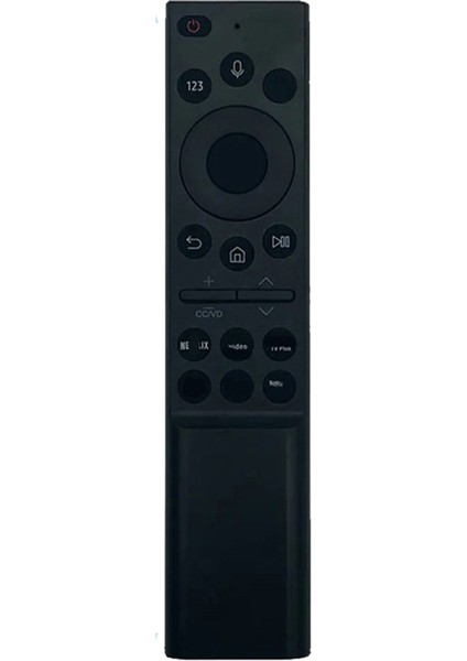 Samsung Tv'ler Için Evrensel Uzaktan Kumanda Yedek Uzaktan Kumanda A (Yurt Dışından)