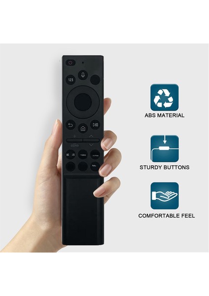Samsung Tv'ler Için Evrensel Uzaktan Kumanda Yedek Uzaktan Kumanda A (Yurt Dışından) fırsatları
