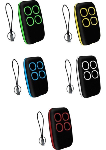 1set 250-913MHZ Garaj Uzaktan Kumandası Çoğaltıcı Çok Frekanslı Kablosuz Kopyalama Uzaktan Kumandası Evrensel Kapı Açacağı (Yurt Dışından) fırsatları