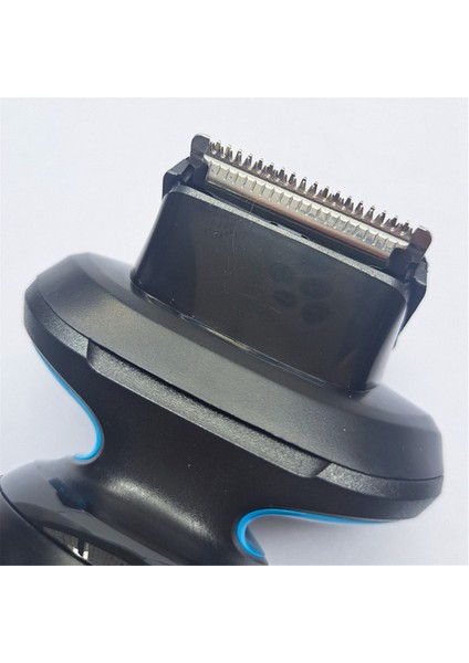 Braun 05-Bt, 06-Bdt, 02-Pt Elektrikli Tıraş Makineleri Için Sakal Kesme Aparatı 1/2/3/5/7/9mm Yedek Tıraş Makinesi Kılavuz Taraklar (Yurt Dışından) indirimleri