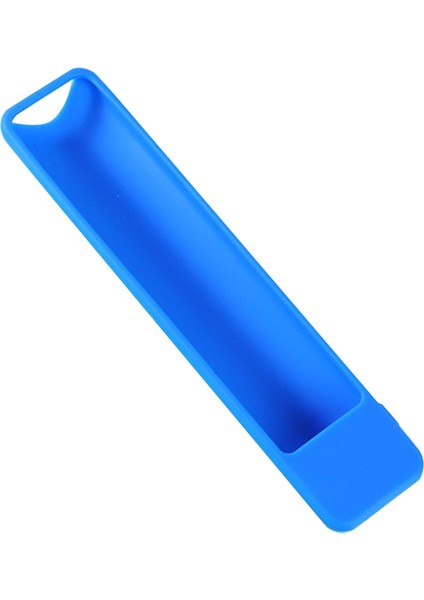 Dexp Viomi Chıq Uzaktan Kumanda Akıllı Tv Uzaktan Kumandası Için Silikon Koruyucu Kılıf Toz Geçirmez Kılıf Darbeye Dayanıklı Kapak Mavi (Yurt Dışından)