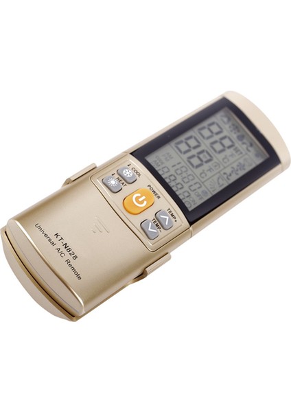 KT-N828 Evrensel Ac Uzaktan Kumanda Klima Uzaktan Kumandası KT-N828 - Verimli Yedek Uzaktan Kumanda (Yurt Dışından) fiyatları