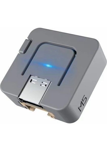 M5STACK Atom Lite ESP32-PICO Geliştirme Kartı Kiti Wifi Programlanabilir Düğme Iot Düğüm Modülü ile (Yurt Dışından)