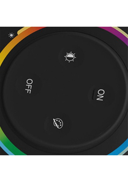 S2 2.4g Kablosuz Rgbcct Bölge Paneli Uzaktan Kumandası Renk Sıcaklığı Rgb+Cct LED Şerit Sıcaklık Dimmer Anahtarı A (Yurt Dışından) indirimleri