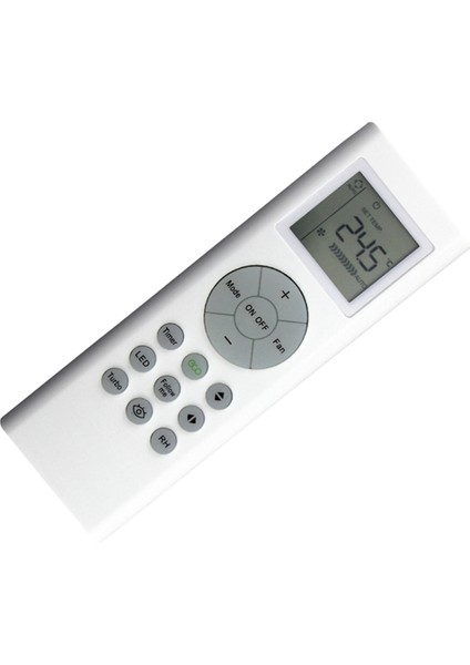 RG66B9(2H)/BGEFU1 Bryant Senville Midea Ac Klima Için Uzaktan Kumanda Değişimi (Yurt Dışından) fırsatları