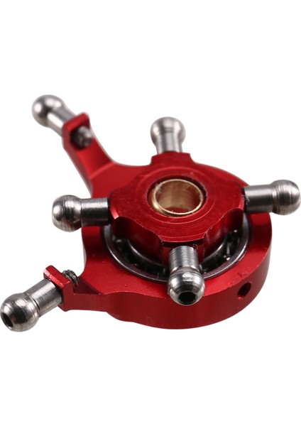 Wltoys K200 Rc Uçak Parçaları Için Rc Uçak Helikopter Yükseltme Çapraz Plaka Kiti (Yurt Dışından)