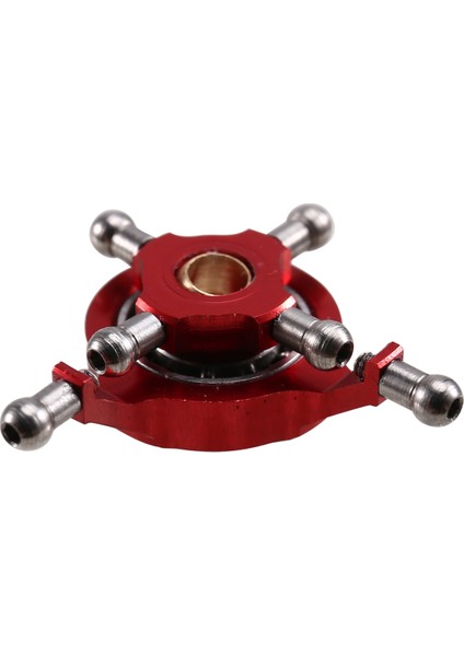 Wltoys K200 Rc Uçak Parçaları Için Rc Uçak Helikopter Yükseltme Çapraz Plaka Kiti (Yurt Dışından) fiyatları