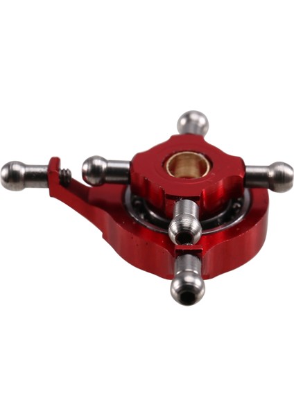 Wltoys K200 Rc Uçak Parçaları Için Rc Uçak Helikopter Yükseltme Çapraz Plaka Kiti (Yurt Dışından) modelleri