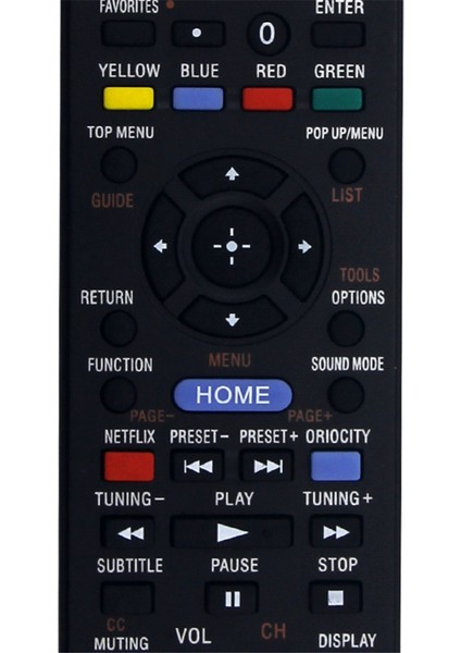 Uzaktan Kumanda RM-ADP070 Sony Av Sistemi Ev Sinema Sistemi HBD-E280 BDV-E980W HBD-E580 HBDE280 BDVE980W Için Değiştirilebilir (Yurt Dışından) fiyatları