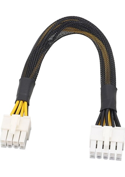 Hp DL380 Gen9 Için 10PIN - 8pın Güç Adaptörü Gpu Güç Kablosu 805123-001 803403-001 (Yurt Dışından)