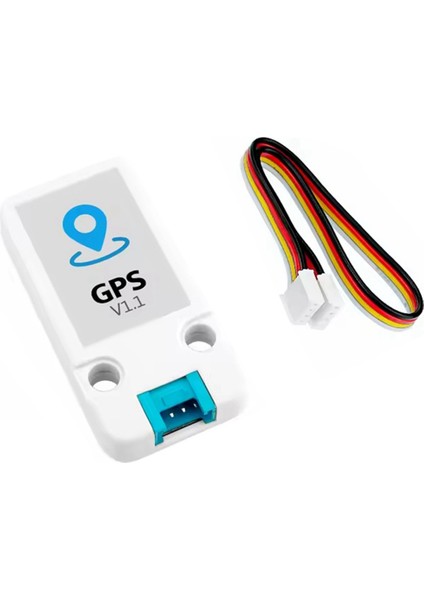 Gps Ünitesi V1.1 Konumlandırma Ünitesi Geliştirme Kartı Kiti Gnss Sinyal Alıcısı AT6668 Gelişmiş Konumlandırma ve Navigasyon Için (Yurt Dışından)