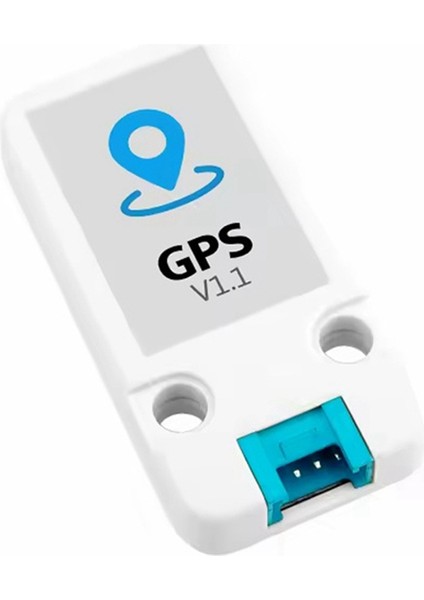 Gps Ünitesi V1.1 Konumlandırma Ünitesi Geliştirme Kartı Kiti Gnss Sinyal Alıcısı AT6668 Gelişmiş Konumlandırma ve Navigasyon Için (Yurt Dışından)