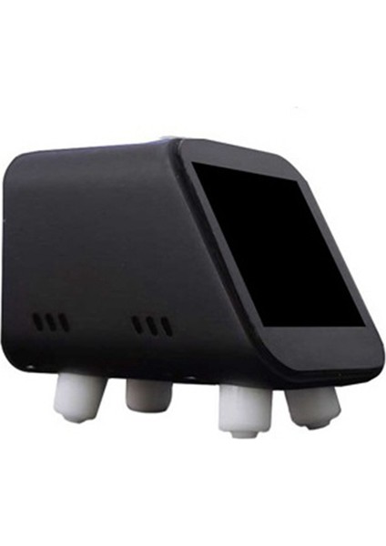 Deepseek Xiaozhi Aı Sohbet Robotu 1.54 Inç LCD Ekran ESP32-S3 N16R8 Geliştirme Kartı Wifi Hava Durumu Saati A (Yurt Dışından)