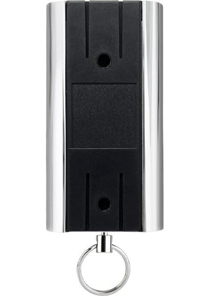Normstahl Entrematic Rcu 433-2 Için 2 Adet Garaj Uzaktan Kumandası, Crawford Standart Çelik 433.92 Garaj Kapısı Anahtarı (Yurt Dışından)
