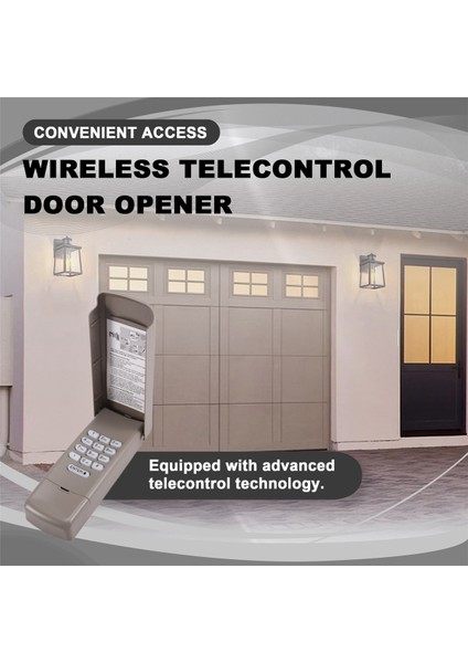 Kablosuz Telekontrol Kapı Açacağı Kablosuz Klavye Anahtarsız Giriş Kontrol Cihazı Telekontrol 877MAX 878MAX 377LM 977LM (Yurt Dışından) fırsatları