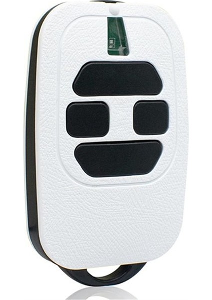 3 Adet Garaj Kapısı Uzaktan Kumandası 433.92MHZ Dea Gt2 Gt4 Gtı2 Gtı4 Gtı Serisi El Tipi Verici Için Değişken Kod (Yurt Dışından)