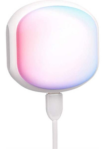 Tuya Akıllı Evrensel Kızılötesi Radyo Frekansı Atmosfer Işığı Uzaktan Kumanda Wıfı Klima Anahtarı (Yurt Dışından) fiyatları