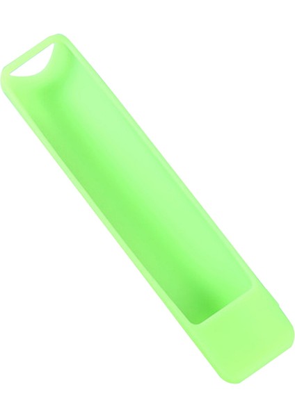 Dexp Viomi Chıq Uzaktan Kumanda Akıllı Tv Uzaktan Kumandası Için Silikon Koruyucu Kılıf Toz Geçirmez Kılıf Darbeye Dayanıklı Kapak Yeşil (Yurt Dışından)