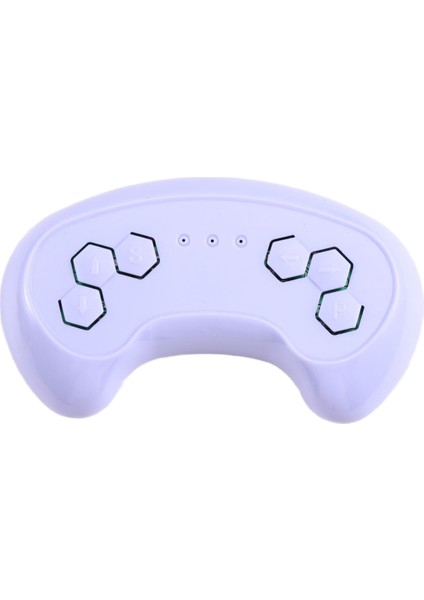 Çocuk Elektrikli Araba Uzaktan Kumandası HH-HN1002Y Çocuk Elektrikli Araç Yedek Parçaları (Yurt Dışından)