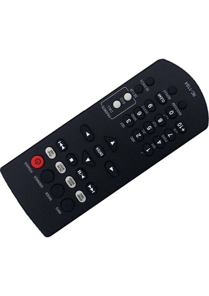 Yedek Uzaktan Kumanda RC-1164 Denon Av Alıcı Sistemi DNPF109 CD Çalar Uzaktan Kumandası Için Kullanılır (Yurt Dışından) modelleri
