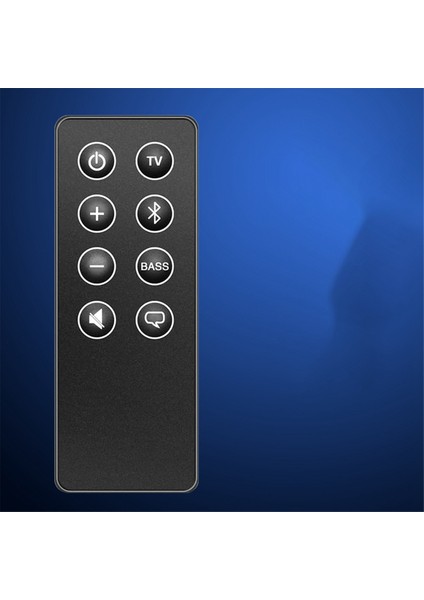 Bose Solo 5 10 15 Series Iı Tv Ses Sistemi Için Yeni Uzaktan Kumanda 418775 410376 431974 845194 838309-1100 740928-1120 (Yurt Dışından) fiyatları