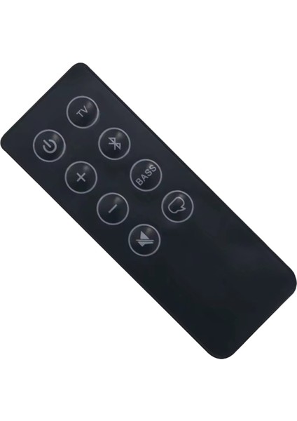 Bose Solo 5 10 15 Series Iı Tv Ses Sistemi Için Yeni Uzaktan Kumanda 418775 410376 431974 845194 838309-1100 740928-1120 (Yurt Dışından) indirimleri
