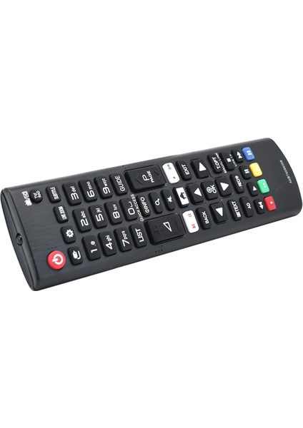Lg Akıllı LED Tv Için Evrensel Uzaktan Kumanda AKB75095308 Yedek Uzaktan Kumanda (Yurt Dışından) fırsatları