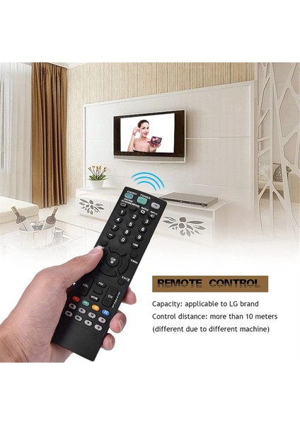 Lg Akıllı Tv Uzaktan Kumandası AKB73655806 Için Evrensel Uzaktan Kumanda, Lg LCD LED Tv AKB73655806 Için Yedek Uzaktan Kumanda (Yurt Dışından) indirimleri