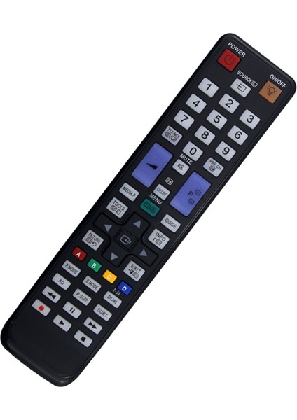 BN59-01015A Uzaktan Kumanda Samsung Tv PS63C7000YK PS58C7000 PS63C7000 PS50C7000 PS63C7780 LA55C750R2M LA55C750 (Yurt Dışından) fırsatları