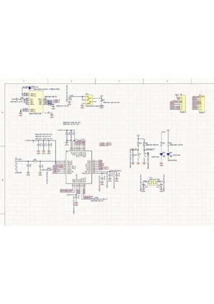 2 Adet ESP32-C3 Geliştirme Kartı ESP32 Mini Wifi Bluetooth Geliştirme Kartı Yüksek Performanslı ESP32 Geliştirme Kiti (Yurt Dışından)