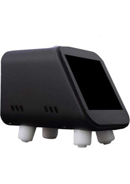 Deepseek Xiaozhi Aı Sohbet Robotu 1.54 Inç LCD Dokunmatik Ekran Wifi Hava Durumu Saati ESP32-S3 N16R8 Geliştirme Kartı A (Yurt Dışından)