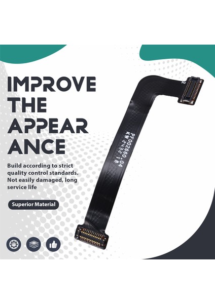 Djı Neo Drone Alt Görsel Için Aşağı Sensör Kablo Onarım Parçaları Değişimi (Yurt Dışından) fırsatları