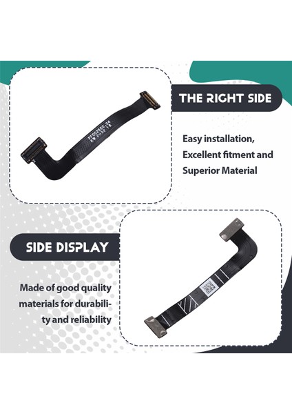 Djı Neo Drone Alt Görsel Için Aşağı Sensör Kablo Onarım Parçaları Değişimi (Yurt Dışından) indirimleri