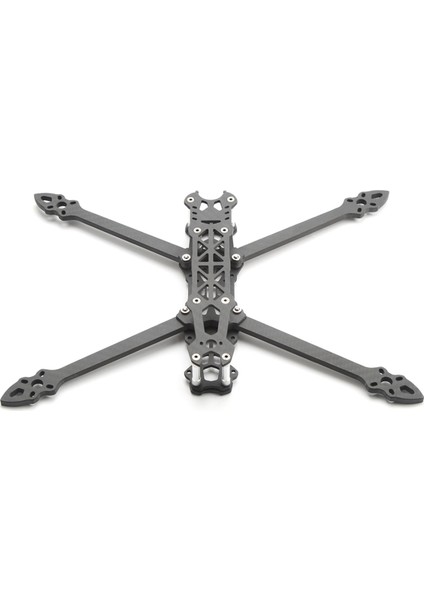 Mark4 7 Inç 295MM Quadcopter Çerçeve Takımı 5mm Kol, 7 Inç Fpv Serbest Stil ve Rc Yarış Drone'u Için Sadece Çerçeve (Yurt Dışından) indirimleri