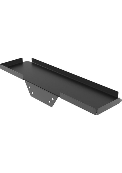 Vesa Masaüstü Bilgisayar Monitörü Tv Arka Tutucu Pc Ekran Depolama Braketi Televizyon Hoparlör Mini Pc Için (Yurt Dışından)