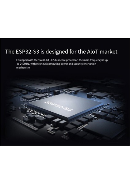 ESP32-S3 Eth Kamera Geliştirme Kartı Poe RJ45 / OV2640 OV5640 Portu / W5500 / Micro-Sd Raspberry Pi Pico Boyutu, A (Yurt Dışından)