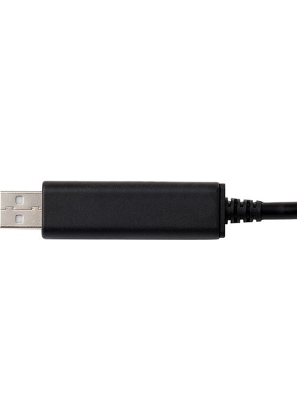 Waveshare Usb'den RS232/RS485 Seri Kablo Dönüştürücü Uzatma Kablosu FT232RNL Çip Win 7/8/10/11 ile Uyumlu (Yurt Dışından)