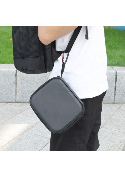 Djı Neo Drone Için Taşınabilir Taşıma Çantası Sert Eva Seyahat Saklama Çantası Darbeye Dayanıklı Kılıf Su Geçirmez Koruyucu Çanta (Yurt Dışından) fiyatları