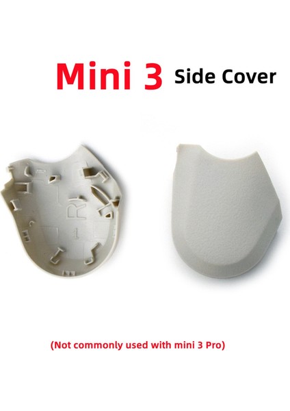 Djı Mini 3 Sol Taraf Kapağı Onarım Parçaları Djı Mini 3 Gövde Kabuğu Yedek Parça Sol Taraf Kapağı Için Yedek Parça (Yurt Dışından) fiyatları