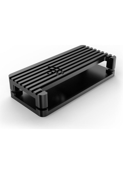 Raspberry Pi Zero 2 W Alüminyum Alaşımlı Kasa Pasif Soğutma Isı Emici Evrensel Koruyucu Kılıf Rpi Zero 2 W Için (Yurt Dışından)