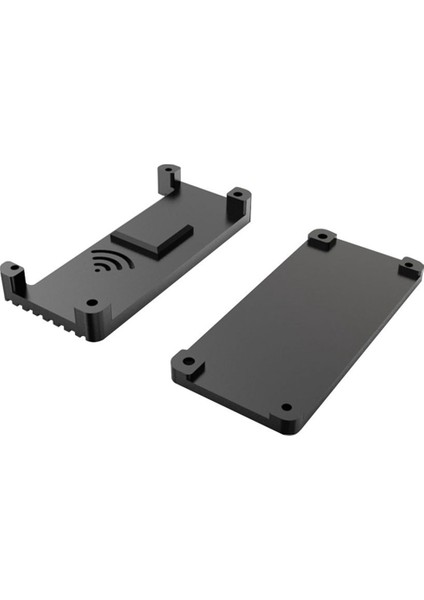 Raspberry Pi Zero 2 W Alüminyum Alaşımlı Kasa Pasif Soğutma Isı Emici Evrensel Koruyucu Kılıf Rpi Zero 2 W Için (Yurt Dışından)