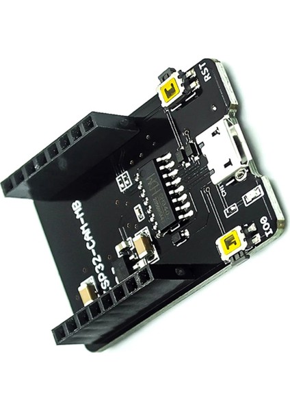 ESP32-CAM Geliştirme Kartı ESP32-CAM Taban Plakası Iot Projeleri Için Ideal (Yurt Dışından)