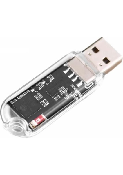 ESP32 Geliştirme Kartı USB Dongle Bluetooth Ağ Geçidi Micropython Esphome (Yurt Dışından)
