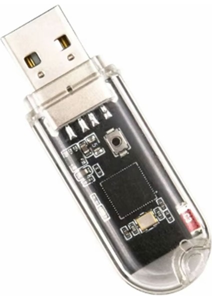 ESP32 Geliştirme Kartı USB Dongle Bluetooth Ağ Geçidi Micropython Esphome (Yurt Dışından)