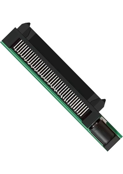 Ops Güç Hattı Adaptörü 80 Pin Öğretim Makinesi Bilgisayar Adaptör Kartı Kablo Adaptörü Dönüştürücü (Yurt Dışından)